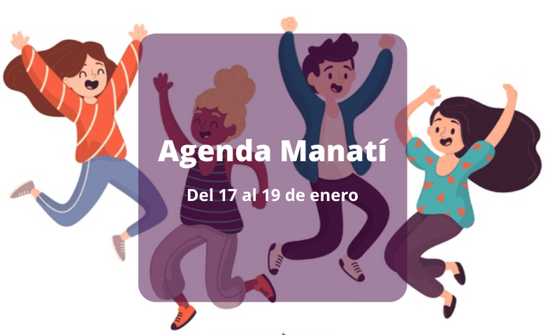 Agenda Manatí (1)