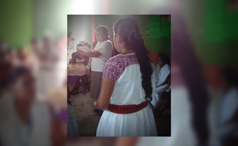 mujeres indígenas violencia cuetzalan puebla