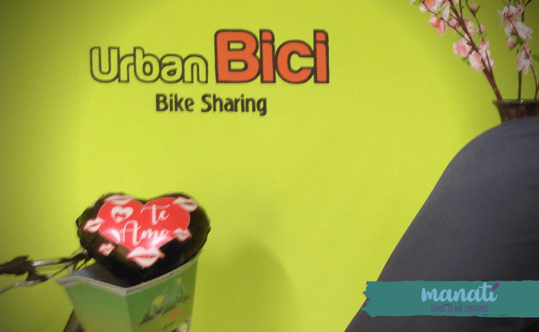 Urban Bici adiós