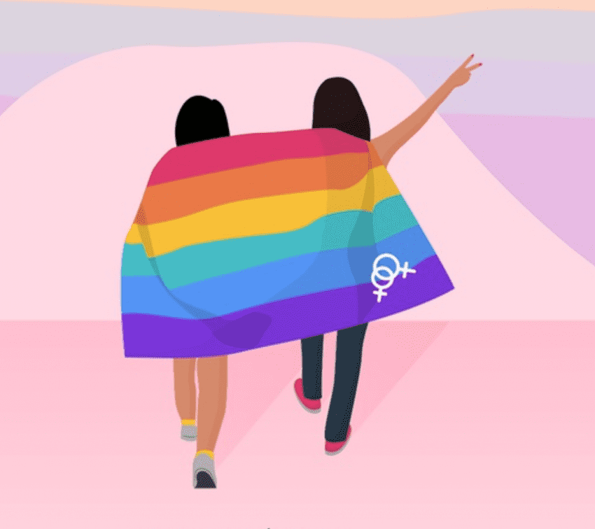 Personas LGBT son discriminadas en espacios públicos de Puebla