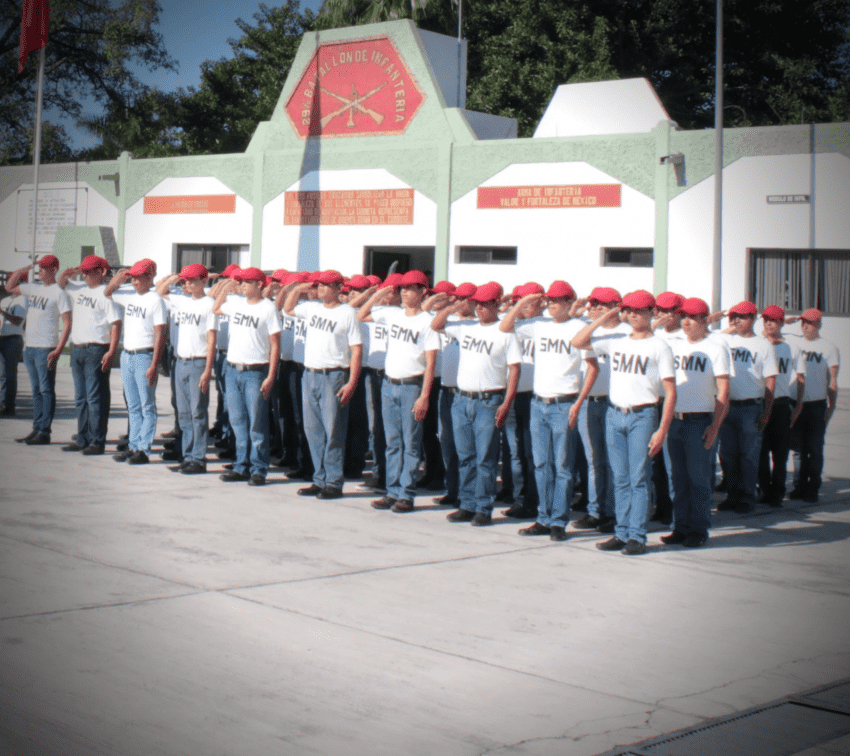 Posponen hasta nuevo aviso trámite de la Cartilla Militar