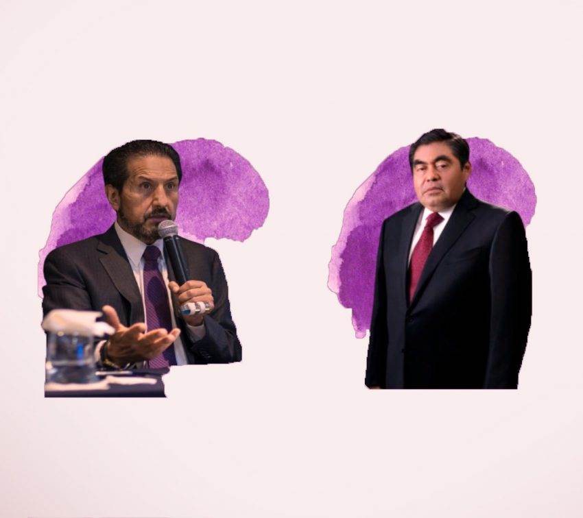 La BUAP acusa “persecución política” del gobierno estatal