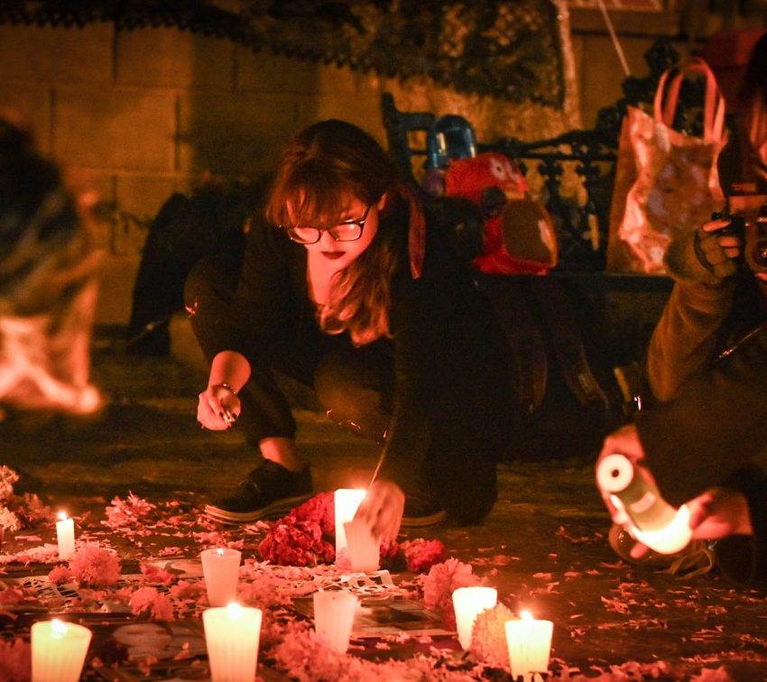 12 mujeres fueron asesinadas en Puebla durante marzo, reporta IDHIE