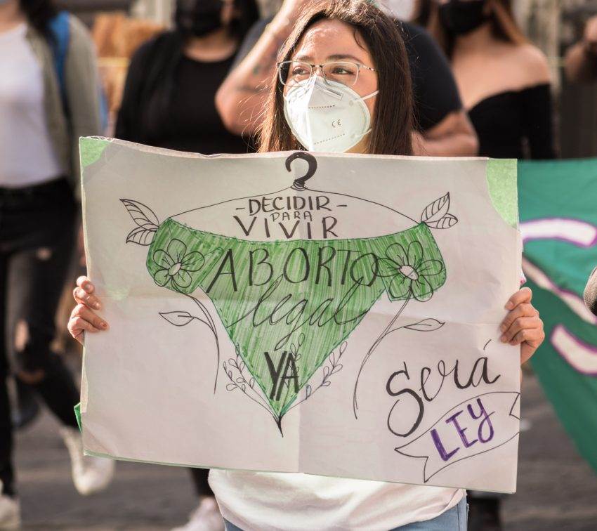 ¿Para qué sirvió el parlamento abierto sobre despenalización del aborto en Puebla?