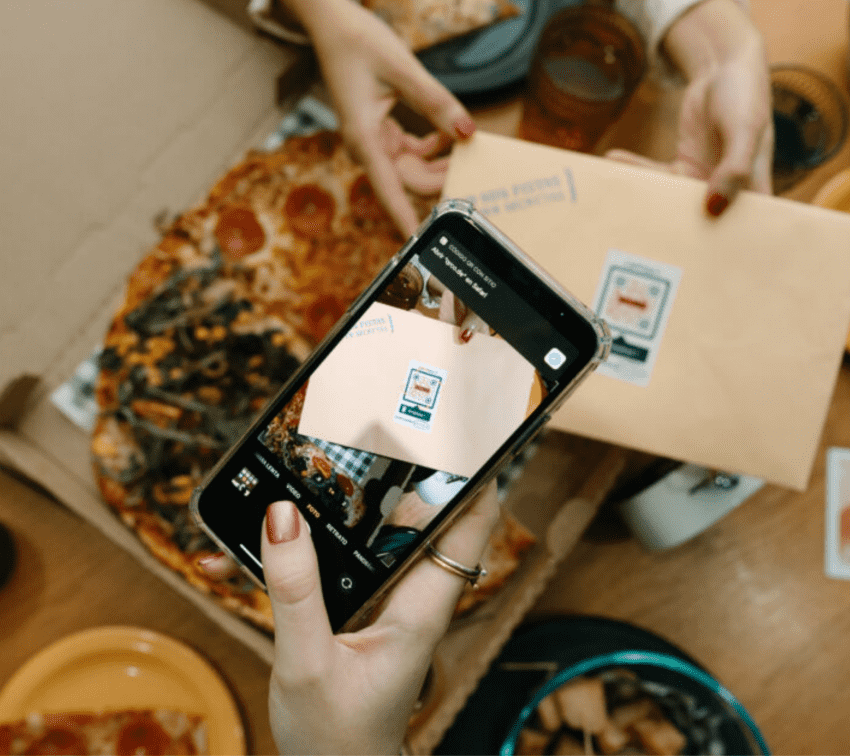 Un juego de mesa virtual para beneficiar a la industria restaurantera