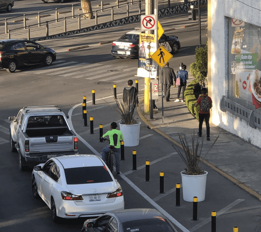 Los retos para el acceso al derecho humano a la movilidad en Puebla