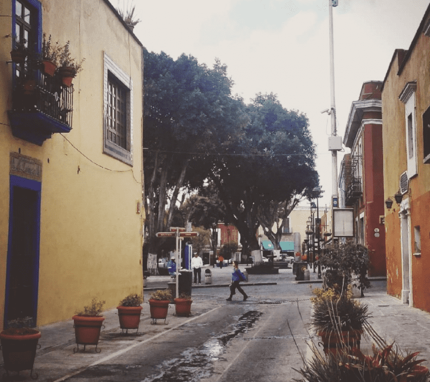 Ocho municipios de Puebla se unen para la promoción y reactivación del turismo