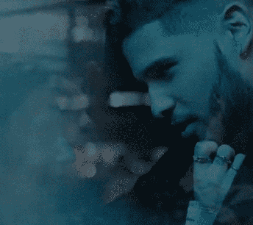 Thega Diaz publica primer adelanto de su próximo EP