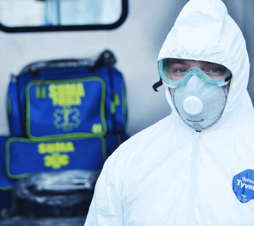 Crisis hospitalaria por Covid llegará a Puebla en enero