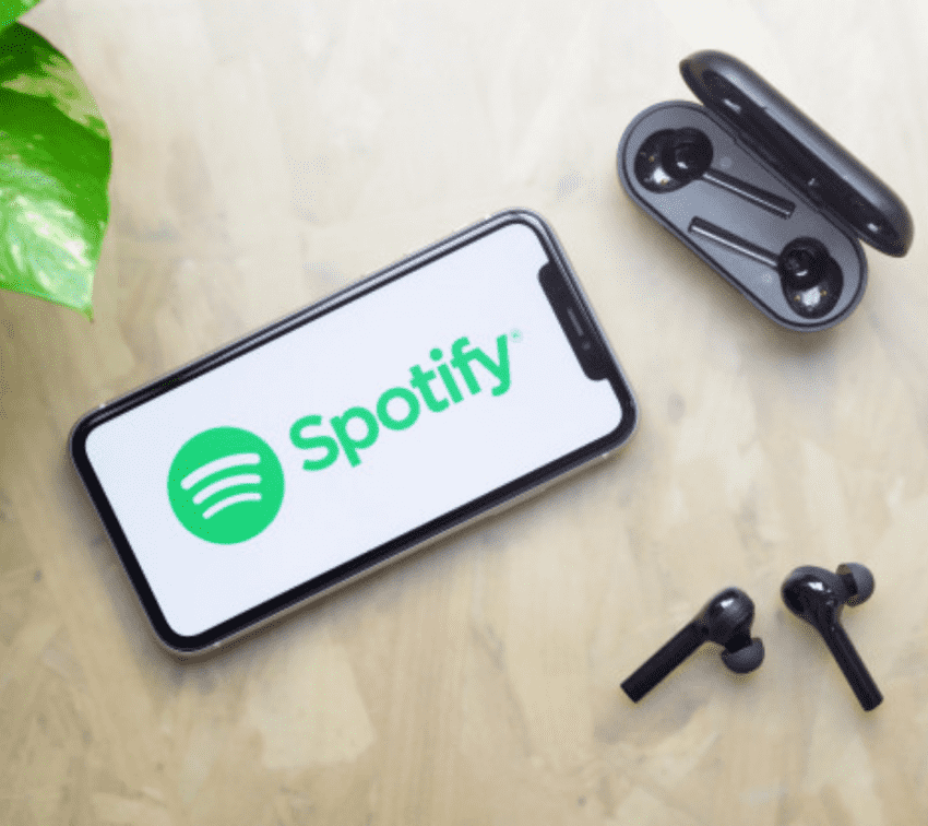Así puedes saber qué fue lo que más escuchaste en Spotify