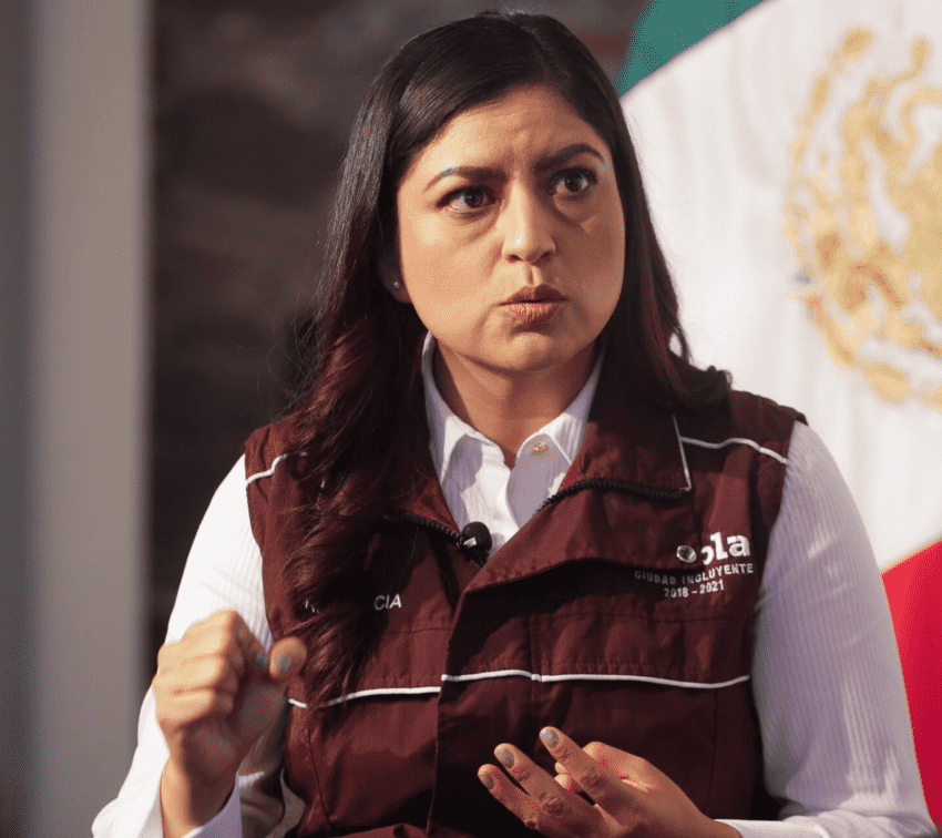 Denunciará Rivera uso político del Congreso local en su contra