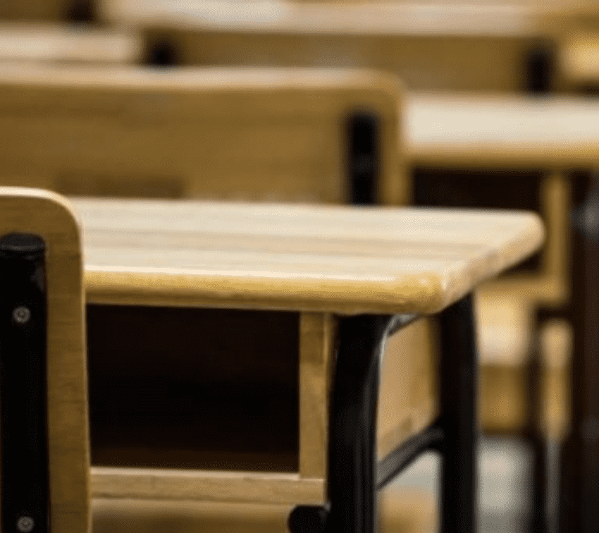 Puebla, sin condiciones para regreso a clases presenciales: Barbosa