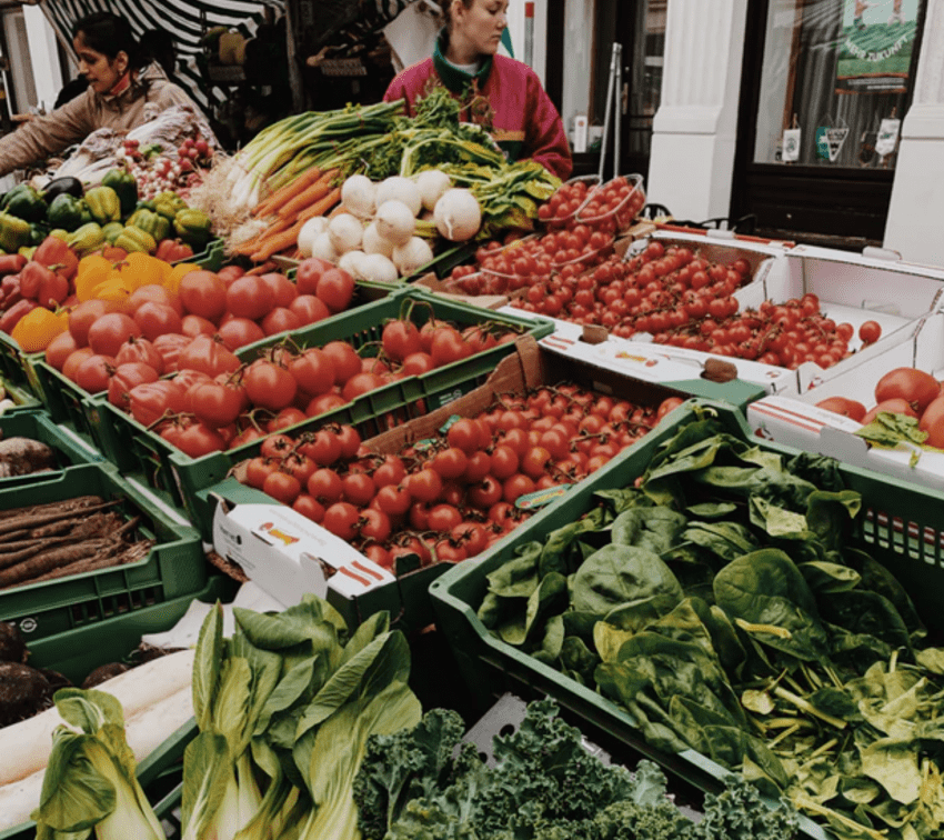 Ante emergencias epidemiológicas, organizaciones piden rescatar riqueza alimentaria local