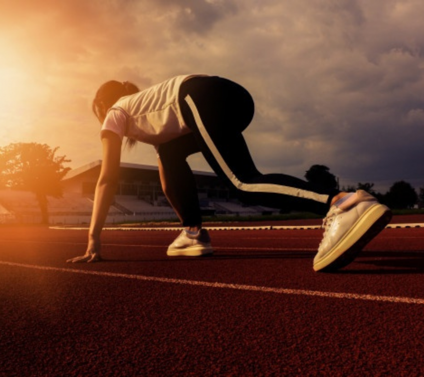 ¡Atención atletas! Así pueden acceder al Programa Municipal Becas Deportivas