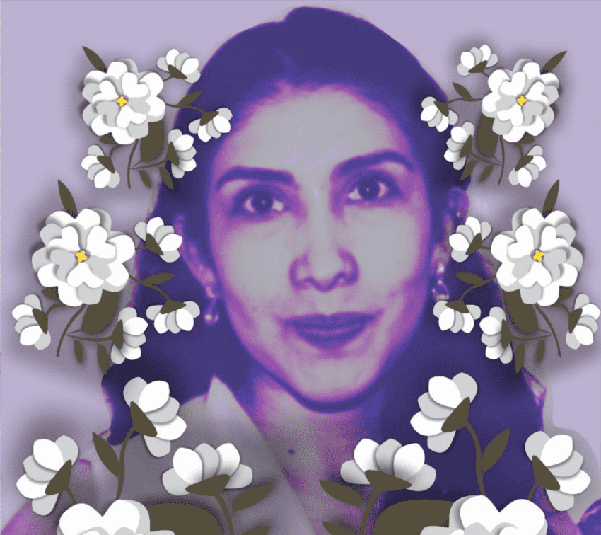 Ibero Puebla exige justicia por feminicidio de Samara Arroyo