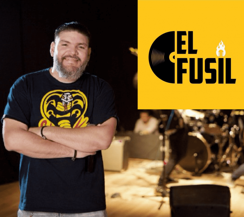 Anuncian última emisión de El Fusil tras 16 años al aire