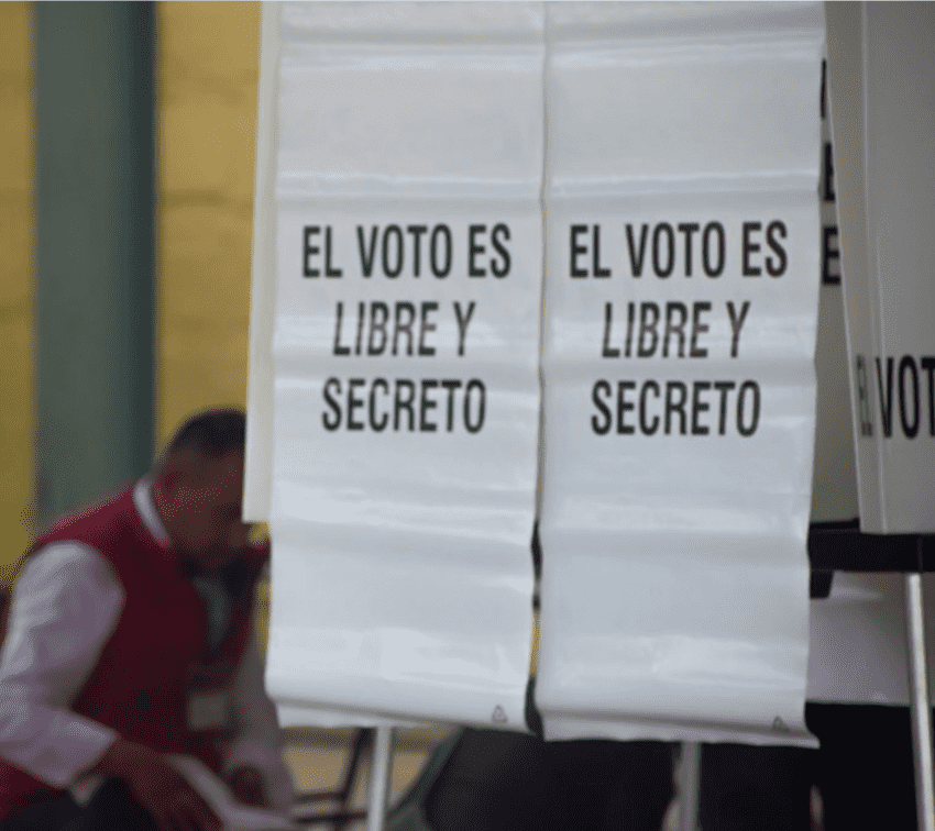 ¿Cómo serán las elecciones en Puebla durante la pandemia?