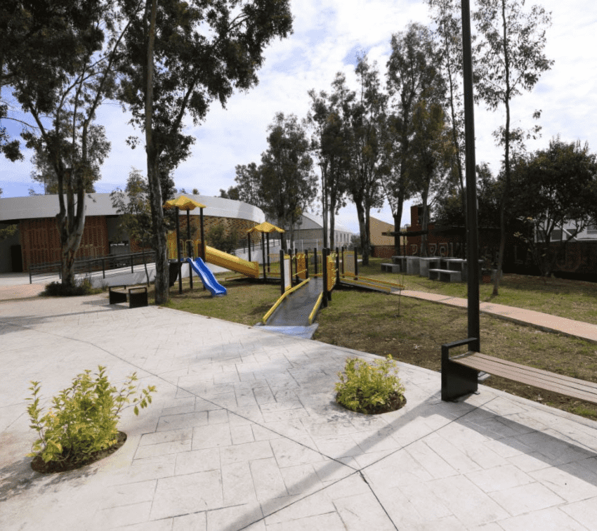 Anuncian actividades culturales del Parque Biblioteca
