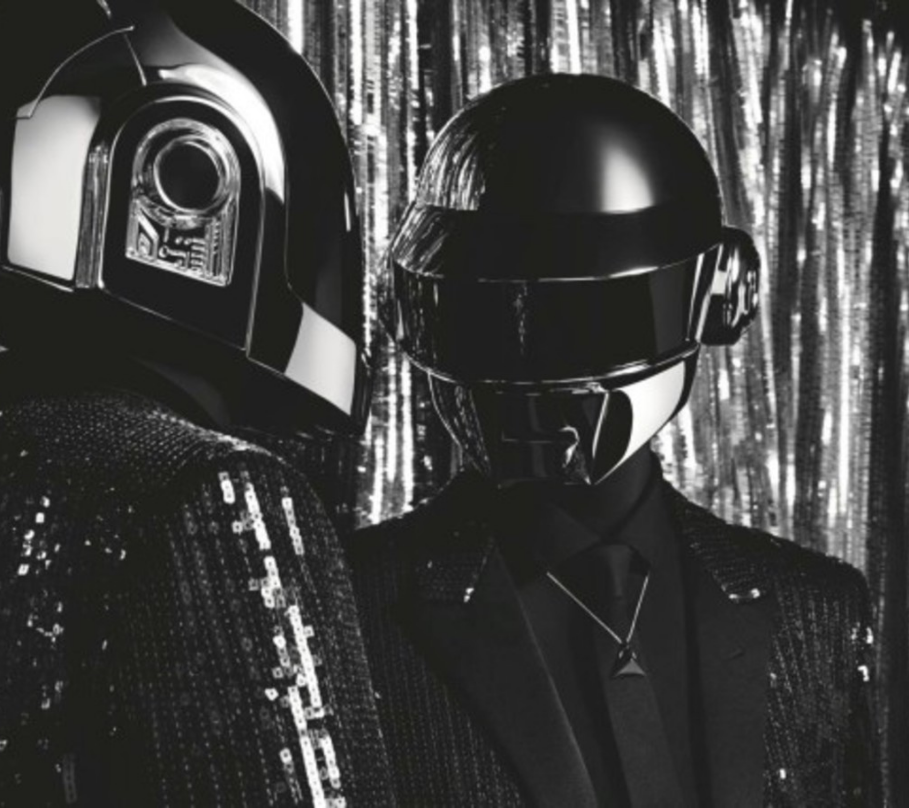 Daft Punk se separa tras 28 años de música