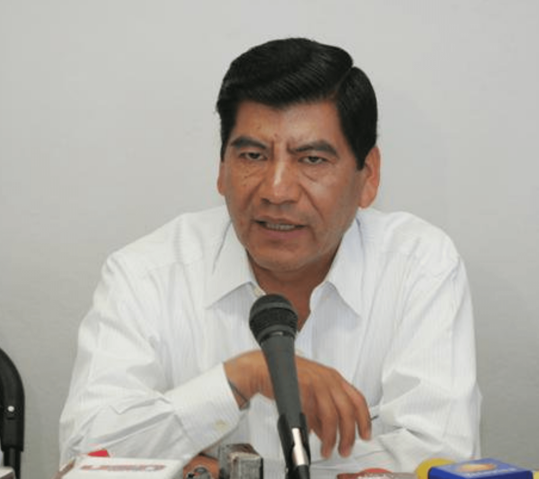 Mario Martín Puebla