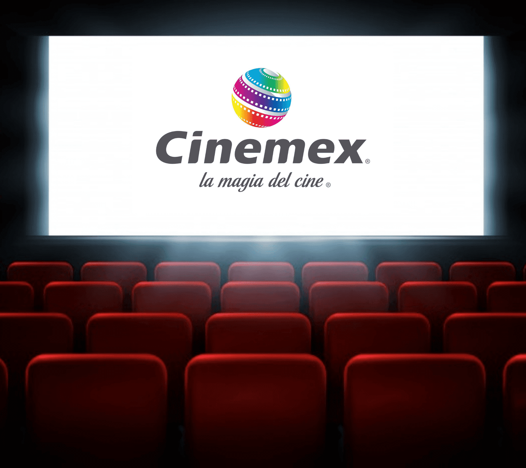 Por pandemia, Cinemex baja cortinas en Puebla