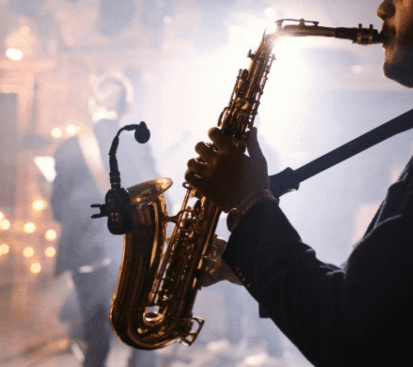 AGENDA: Jazz, cine y un recorrido virtual por el Castillo de Chapultepec