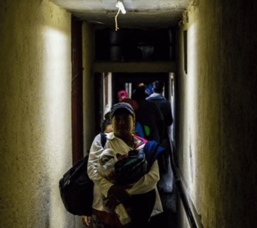 Crimen, fuerzas armadas y pandemia provocan que migrantes cambien de ruta en Puebla