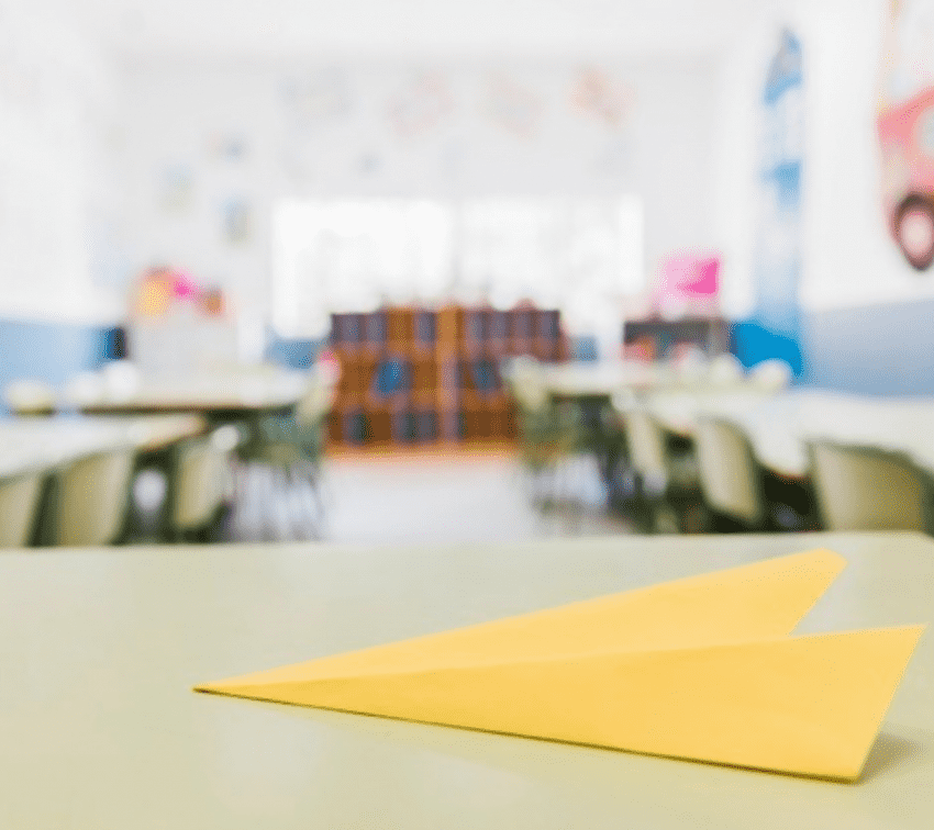 Desertan más de 5 mil alumnos de Puebla: SEP
