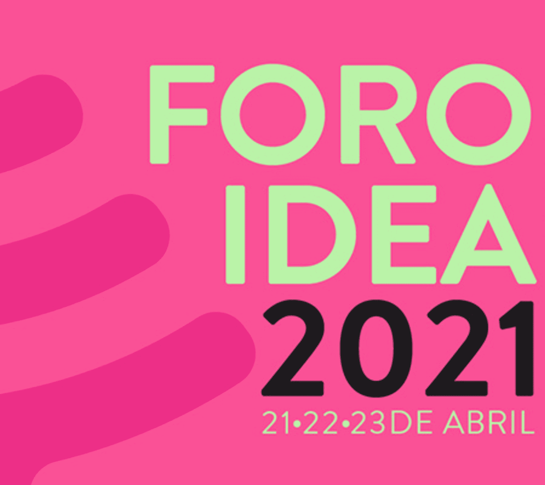 FORO IDEA 2021