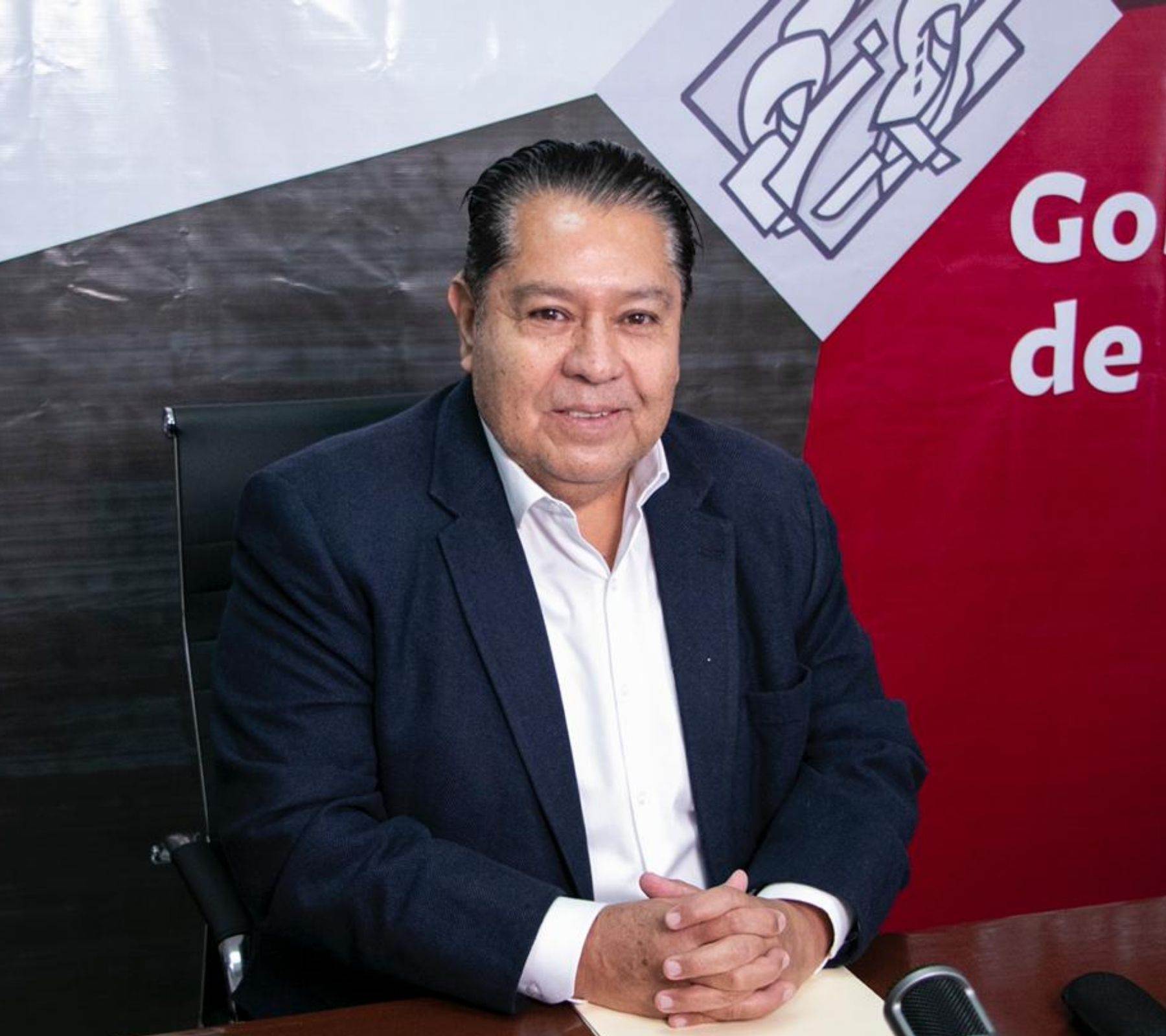 Guillermo Aréchiga Puebla