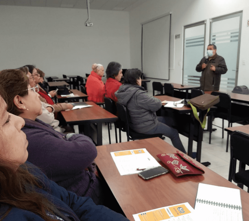 Lanzan convocatoria para el periodo de verano 2021 en la Universidad para Adultos