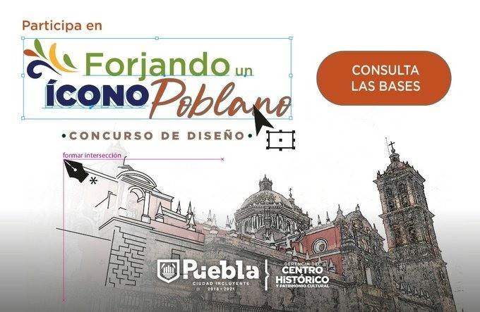 concurso fundación de la ciudad de Puebla