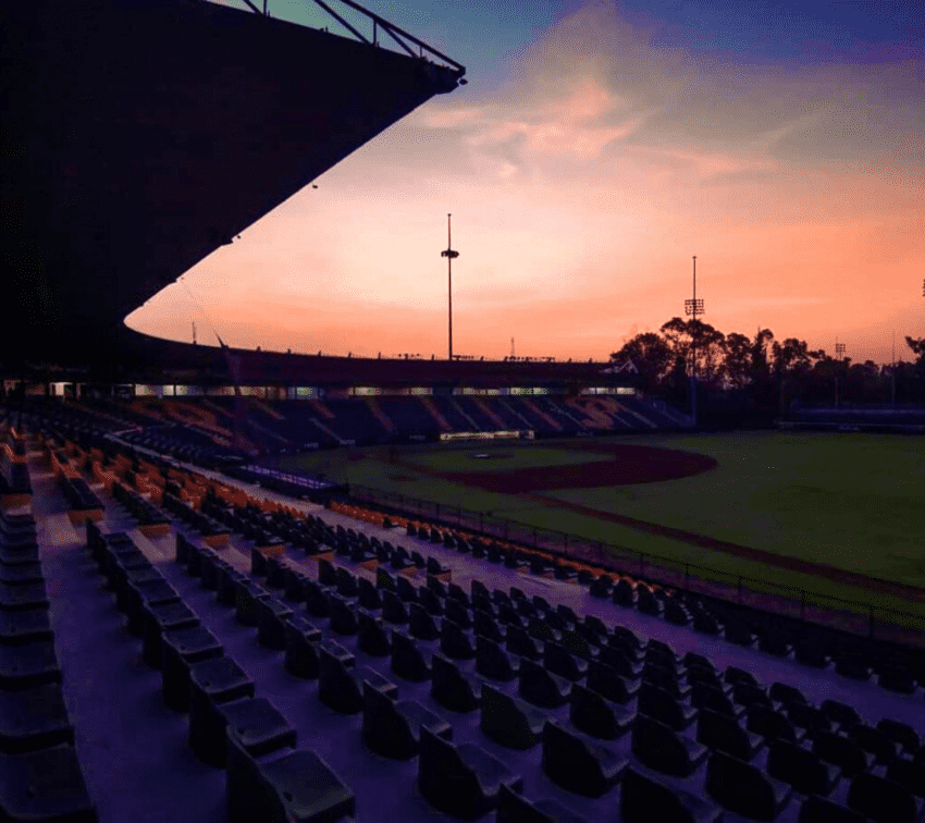Aficionados de «La Novena Verde» podrán asistir al Estadio Hermanos Serdán