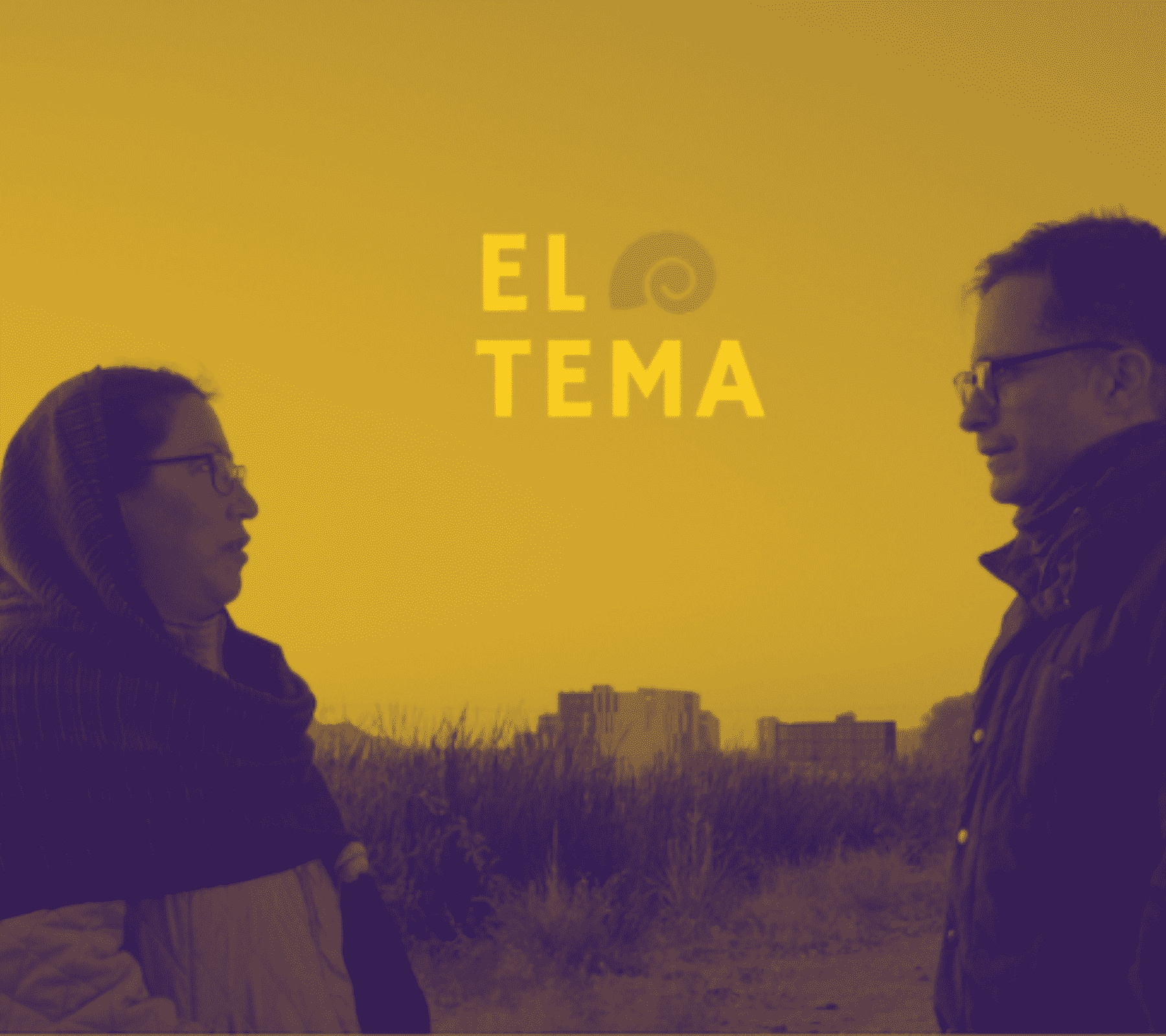 __El Tema_ documental de Gael García y Yásnaya Aguilar