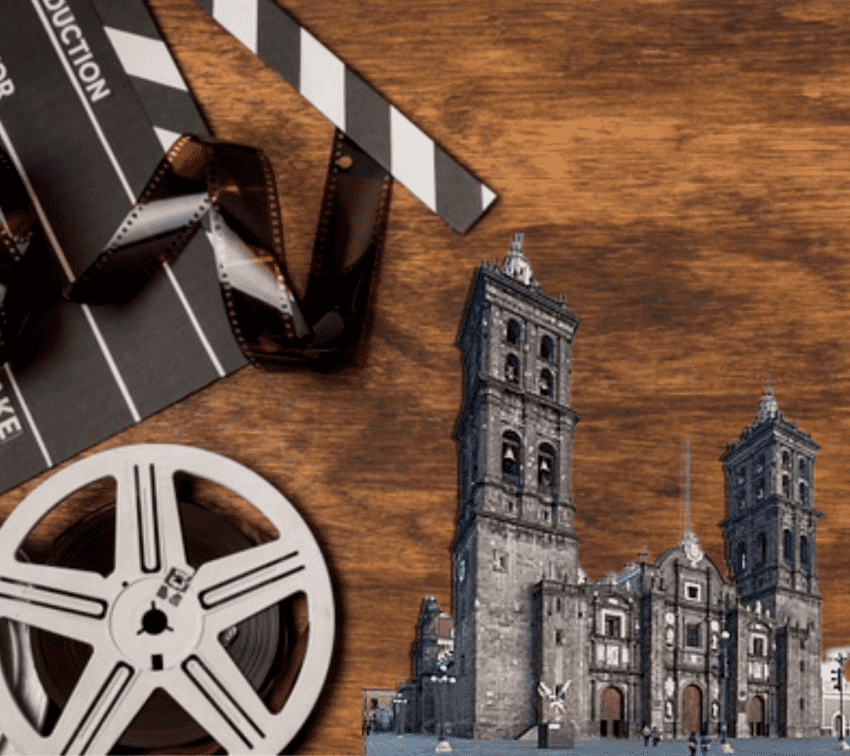 Vuelve RetoDocs a las calles de Puebla