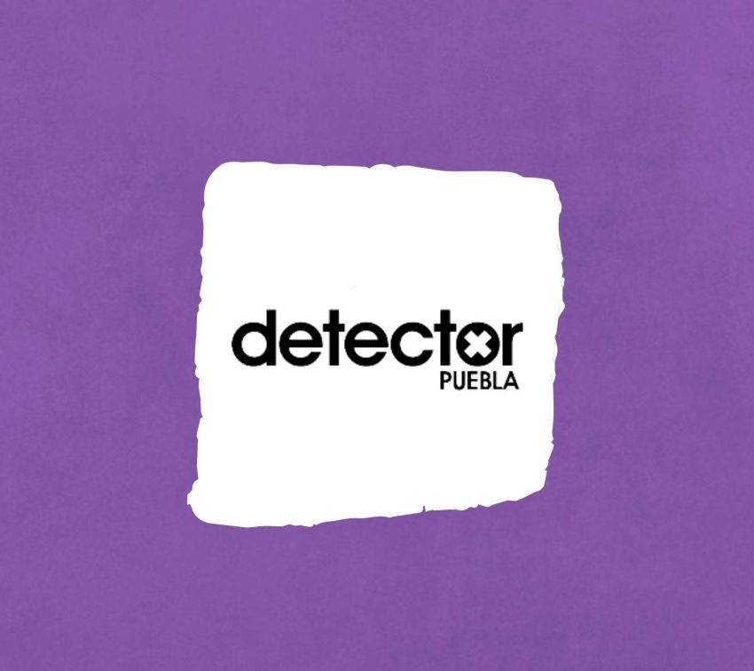 Un detector de la desinformación para la campaña electoral en Puebla