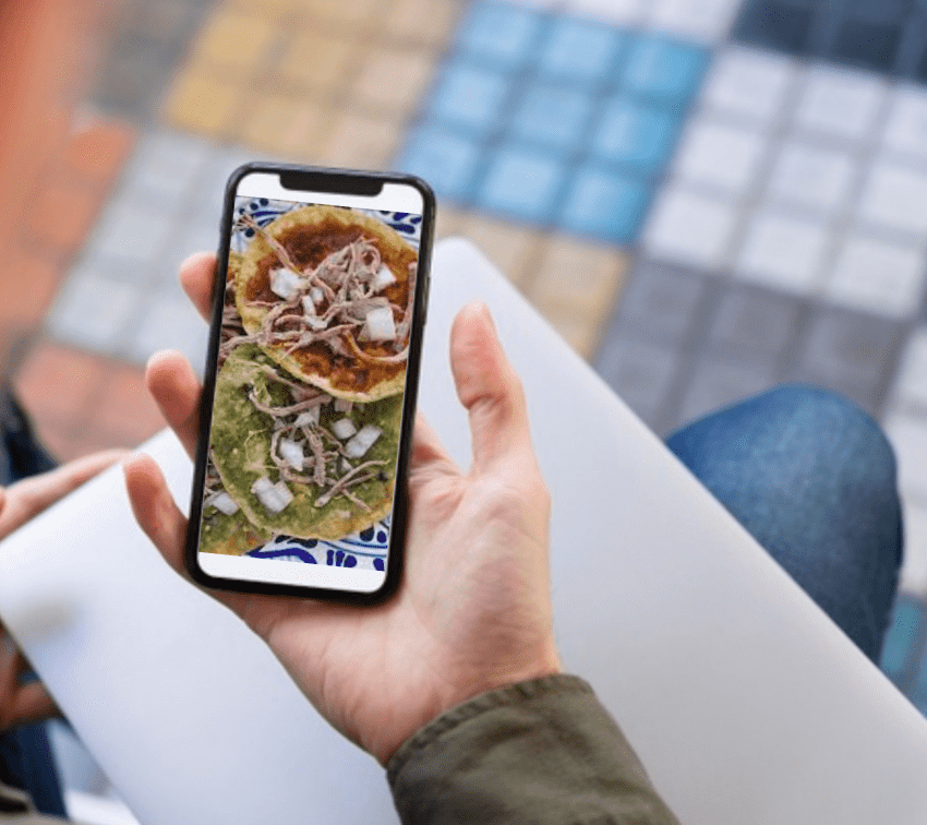 Wikimedia México lanza concurso de fotografía gastronómica
