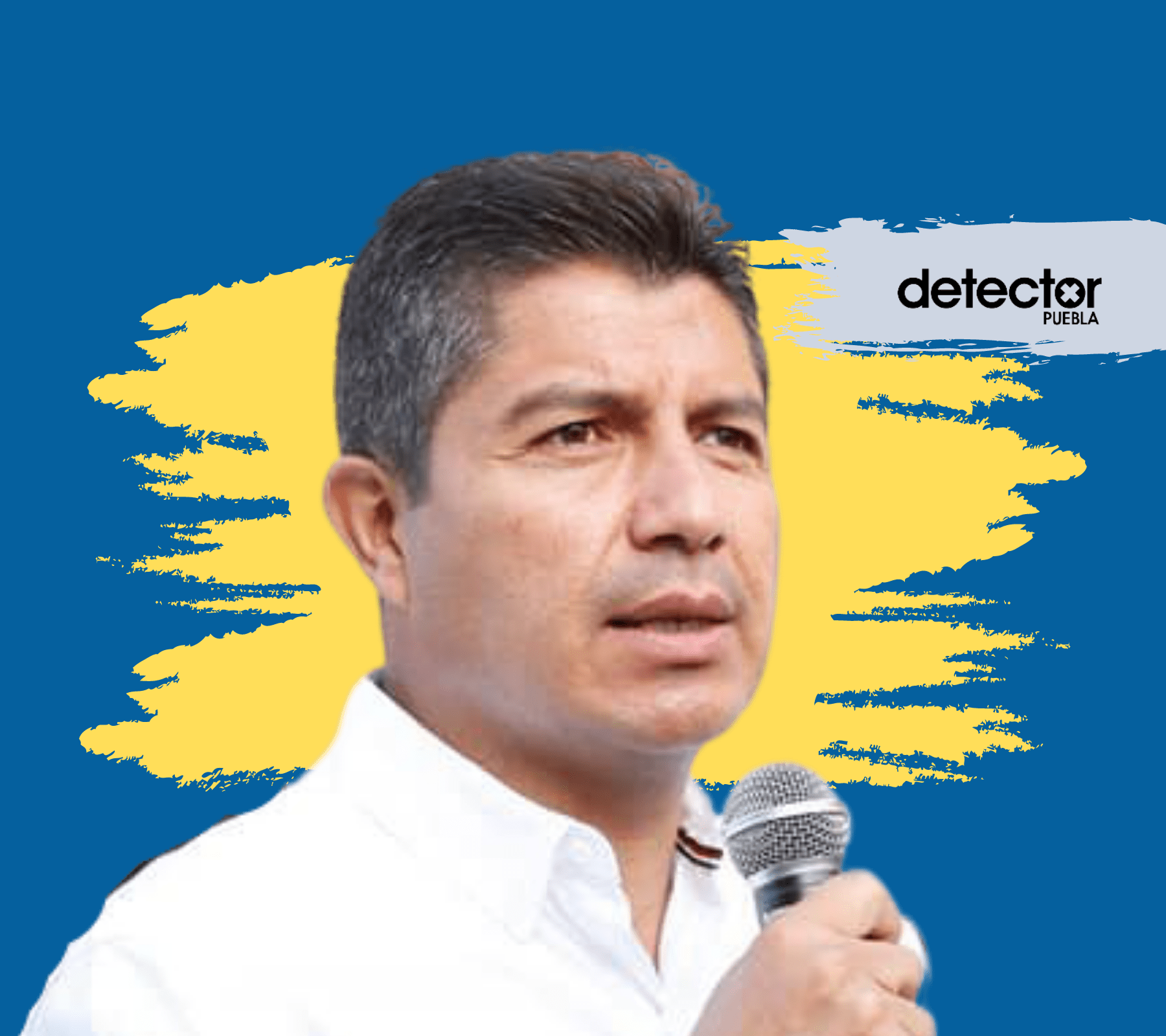 Detector Puebla Eduardo Rivera