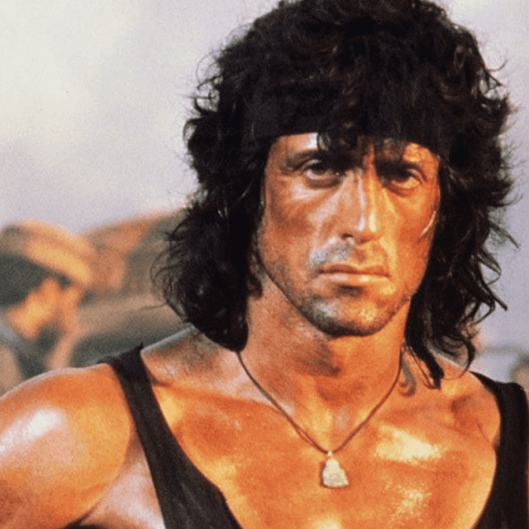 Rambo llegará a Call of Duty Warzone