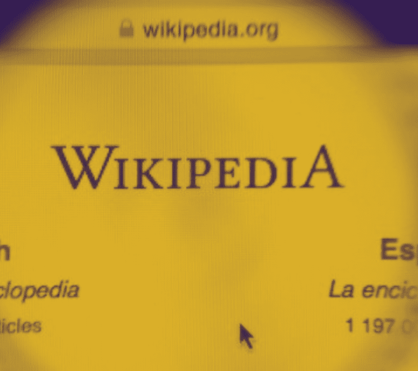 Wikipedia En Español Cumple 20 Años De Informar