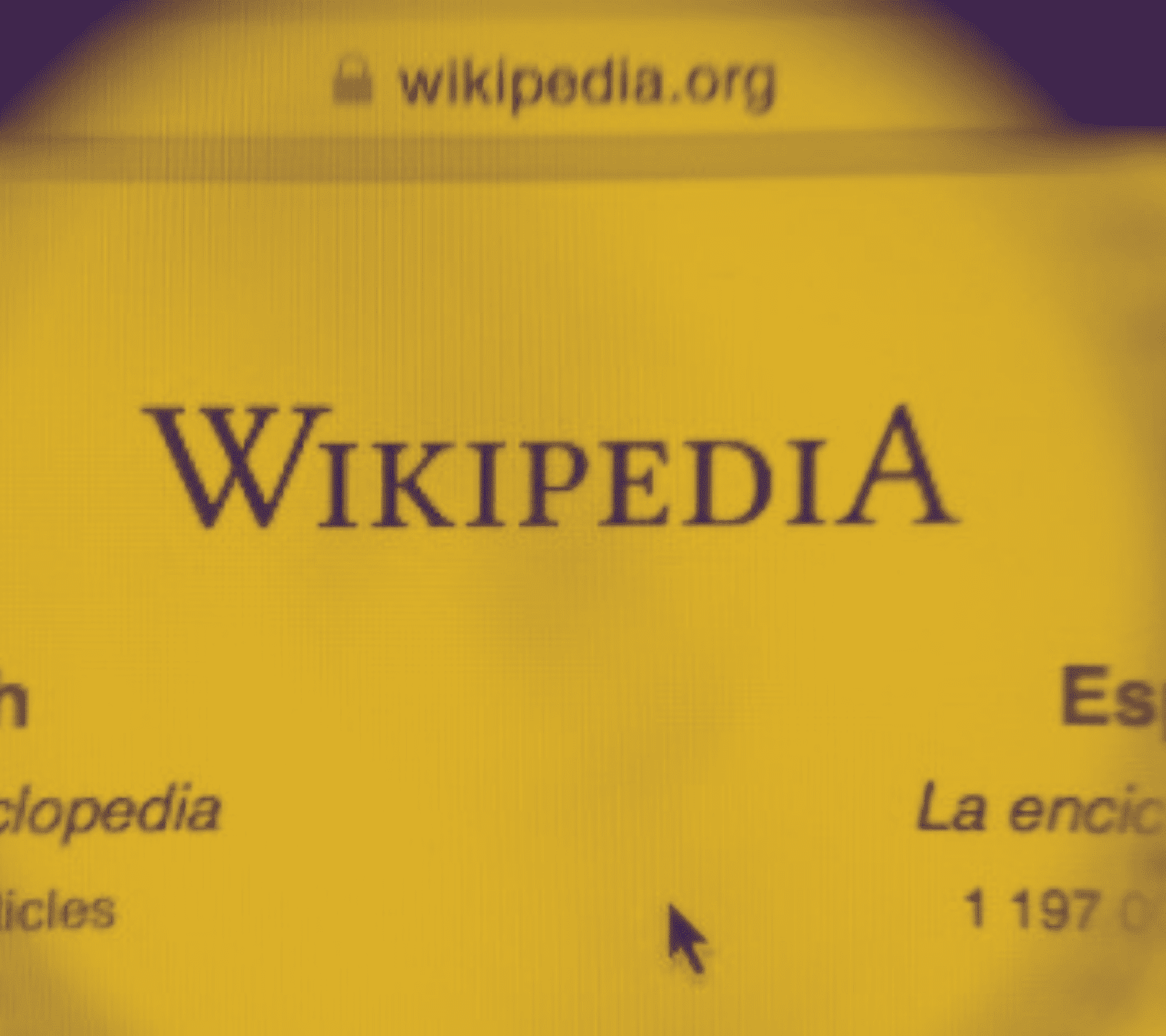 Wikipedia en español cumple 20 años