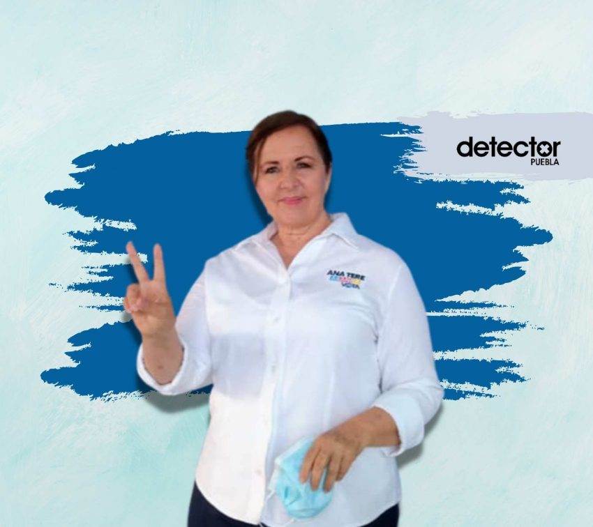 Morena sí acabó con fondos y fideicomisos, como dice Ana Tere, pero el Fonden sigue en el presupuesto