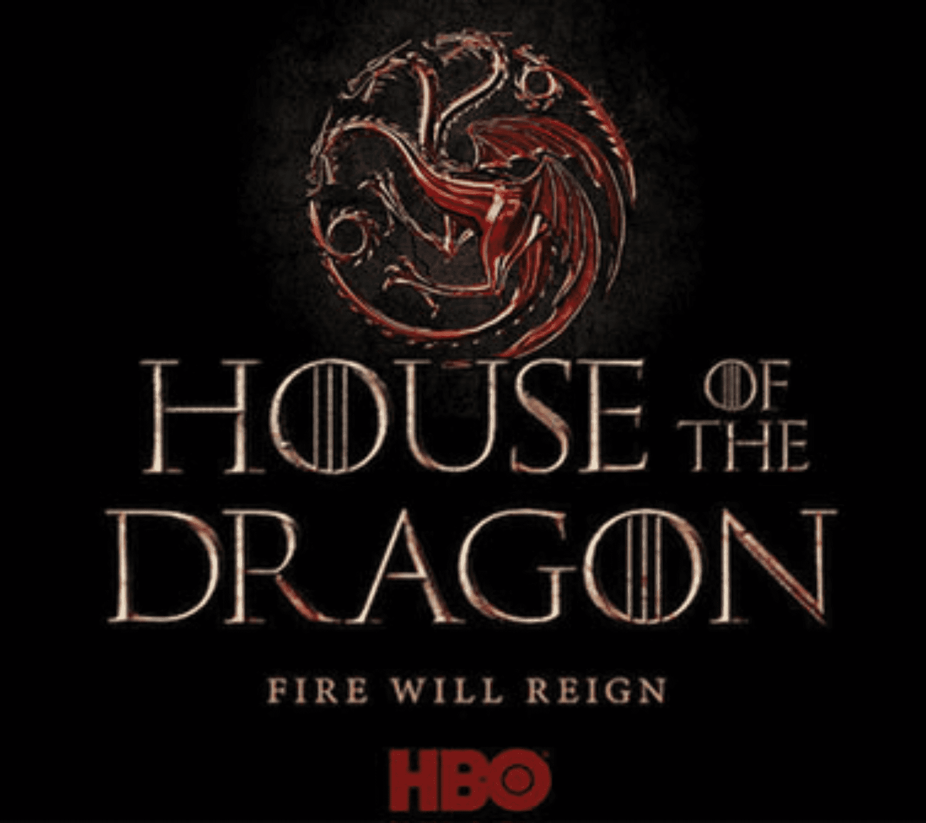 primer vistazo de House of the Dragon,