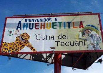 Anulan triunfo de candidato no registrado en Ahuehuetitla