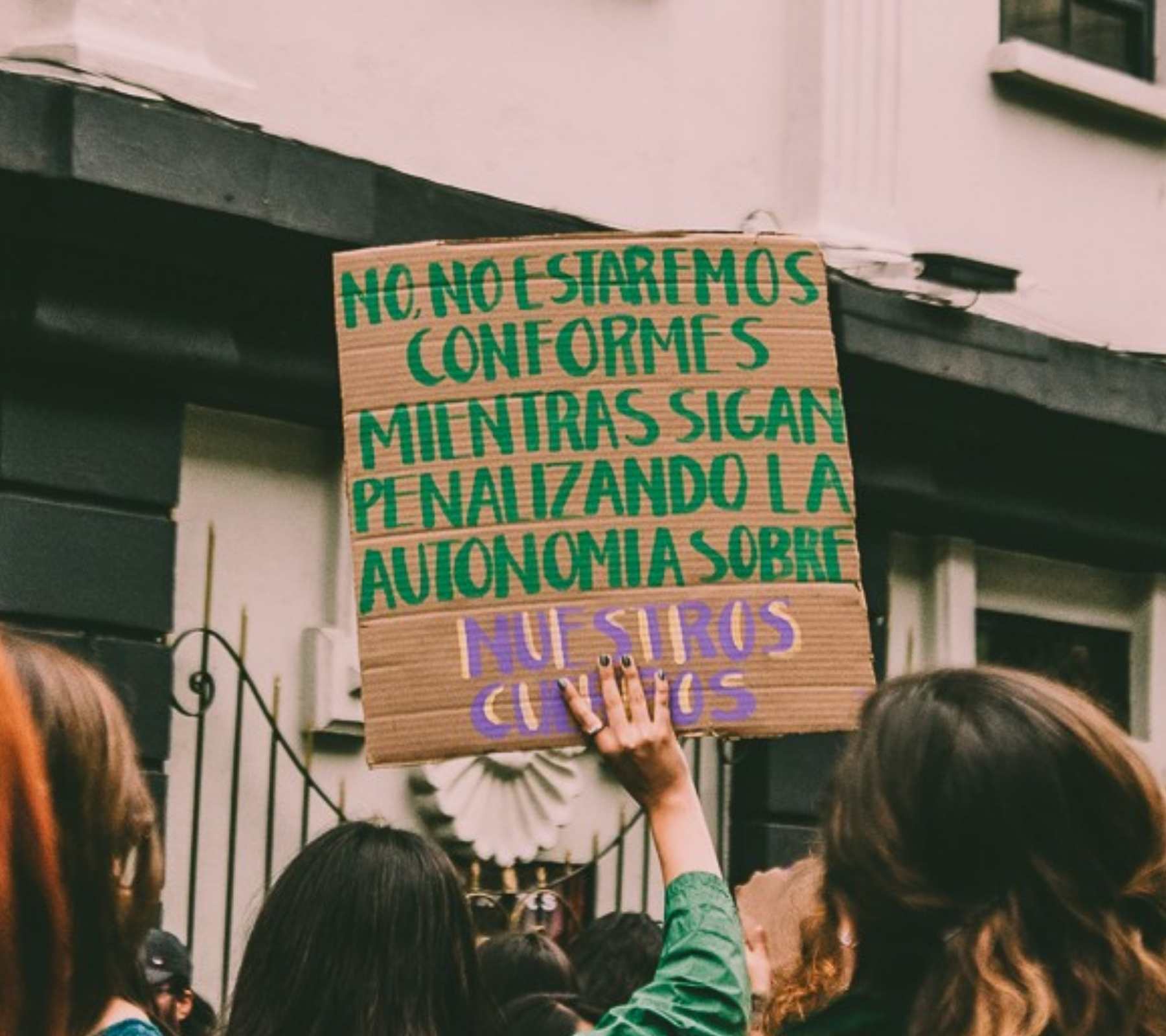 aborto redes de acompañamiento Puebla