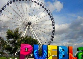 Suspenden Estrella de Puebla por riesgo de seguridad; esperan dictamen