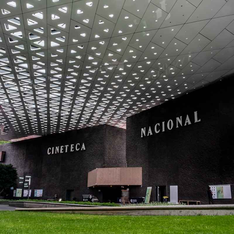Cineteca Nacional