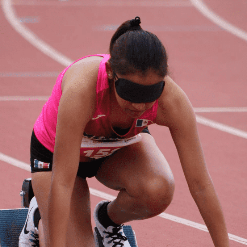 atletas mexicanos juegos paralímpicos tokio 2020