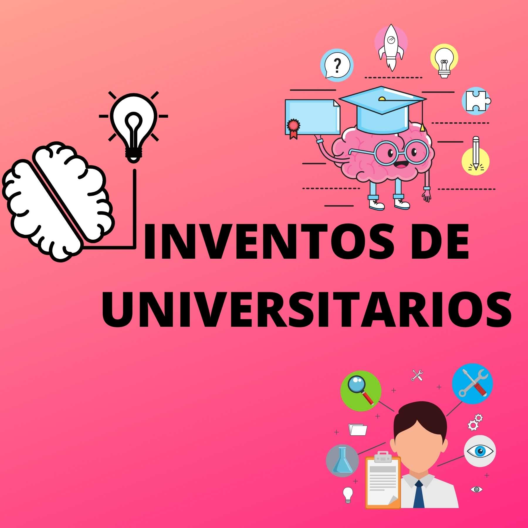 Inventos unis Puebla
