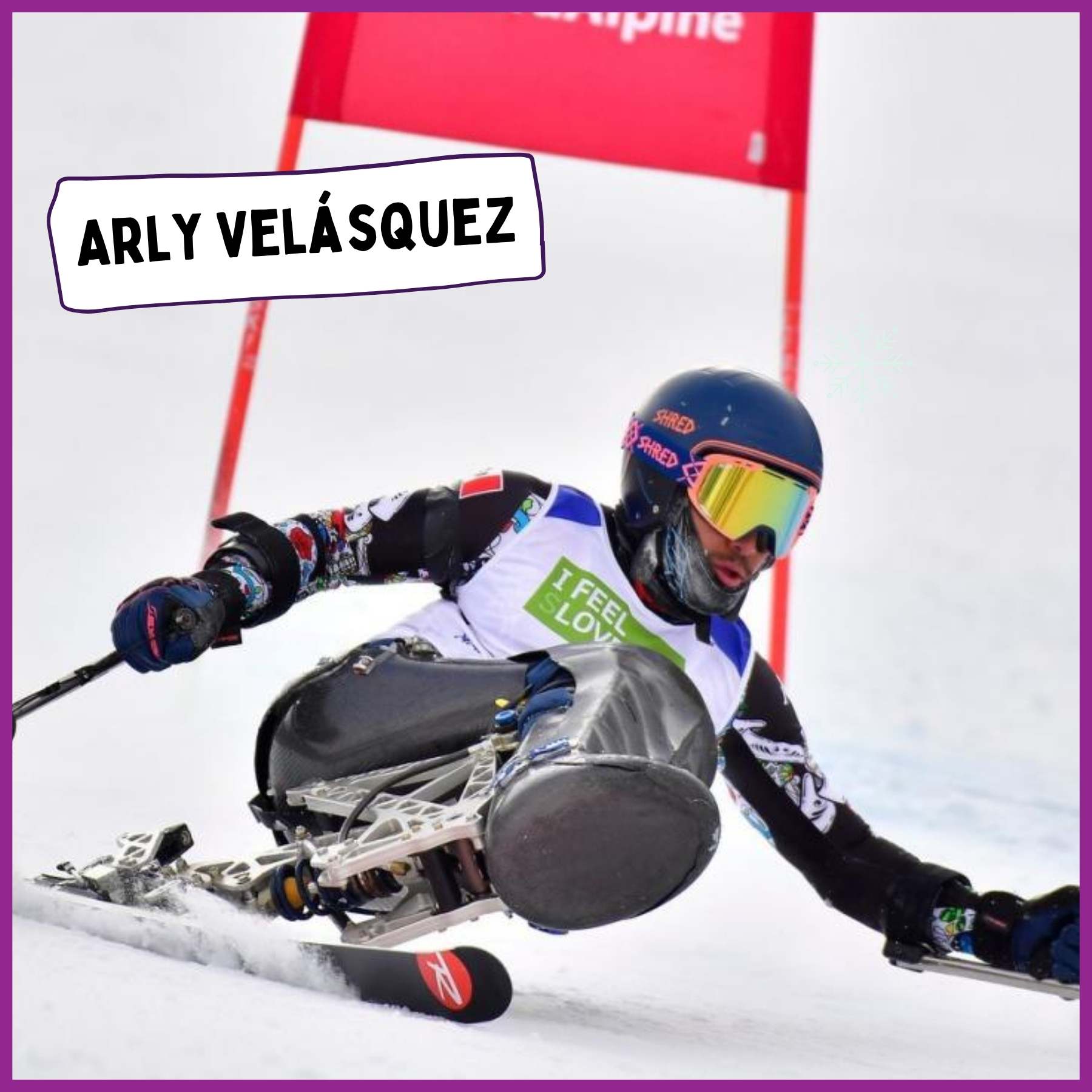 Arly Velásquez